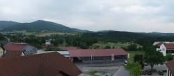 Archiv Foto Webcam Lalling im Lallinger Winkel 19:00