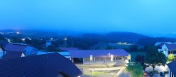 Archiv Foto Webcam Lalling im Lallinger Winkel 03:00