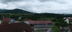 Archived image Webcam Lalling near Deggendorf 05:00