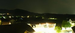 Archiv Foto Webcam Lalling im Lallinger Winkel 23:00