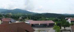 Archiv Foto Webcam Lalling im Lallinger Winkel 11:00