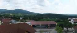Archiv Foto Webcam Lalling im Lallinger Winkel 13:00