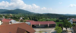 Archiv Foto Webcam Lalling im Lallinger Winkel 15:00