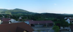Archiv Foto Webcam Lalling im Lallinger Winkel 17:00