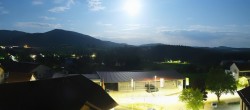 Archiv Foto Webcam Lalling im Lallinger Winkel 23:00