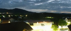 Archiv Foto Webcam Lalling im Lallinger Winkel 01:00