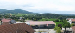 Archiv Foto Webcam Lalling im Lallinger Winkel 11:00