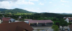 Archiv Foto Webcam Lalling im Lallinger Winkel 13:00