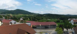 Archiv Foto Webcam Lalling im Lallinger Winkel 15:00