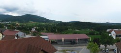 Archiv Foto Webcam Lalling im Lallinger Winkel 17:00