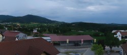 Archiv Foto Webcam Lalling im Lallinger Winkel 19:00