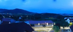 Archiv Foto Webcam Lalling im Lallinger Winkel 03:00