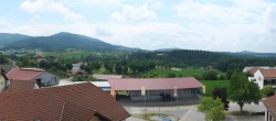 Archiv Foto Webcam Lalling im Lallinger Winkel 11:00