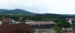 Archiv Foto Webcam Lalling im Lallinger Winkel 15:00