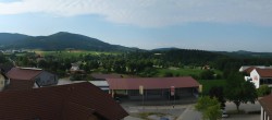 Archiv Foto Webcam Lalling im Lallinger Winkel 07:00