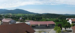 Archiv Foto Webcam Lalling im Lallinger Winkel 09:00