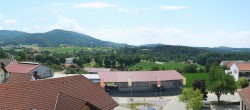 Archiv Foto Webcam Lalling im Lallinger Winkel 11:00