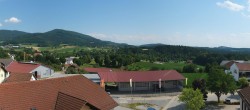 Archiv Foto Webcam Lalling im Lallinger Winkel 15:00