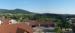 Archiv Foto Webcam Lalling im Lallinger Winkel 17:00