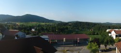 Archiv Foto Webcam Lalling im Lallinger Winkel 06:00