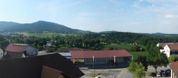 Archiv Foto Webcam Lalling im Lallinger Winkel 07:00