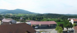 Archiv Foto Webcam Lalling im Lallinger Winkel 09:00