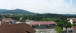 Archiv Foto Webcam Lalling im Lallinger Winkel 11:00