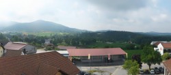 Archiv Foto Webcam Lalling im Lallinger Winkel 09:00