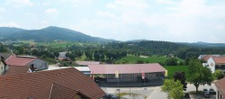 Archiv Foto Webcam Lalling im Lallinger Winkel 11:00