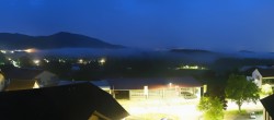Archiv Foto Webcam Lalling im Lallinger Winkel 03:00