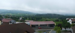 Archiv Foto Webcam Lalling im Lallinger Winkel 09:00