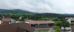 Archiv Foto Webcam Lalling im Lallinger Winkel 13:00