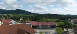 Archived image Webcam Lalling near Deggendorf 15:00