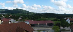 Archived image Webcam Lalling near Deggendorf 17:00