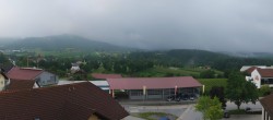 Archiv Foto Webcam Lalling im Lallinger Winkel 05:00