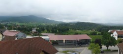Archiv Foto Webcam Lalling im Lallinger Winkel 09:00