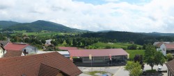 Archiv Foto Webcam Lalling im Lallinger Winkel 13:00