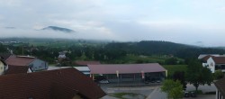 Archiv Foto Webcam Lalling im Lallinger Winkel 06:00