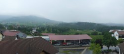 Archiv Foto Webcam Lalling im Lallinger Winkel 13:00