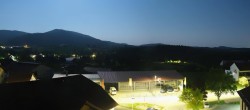 Archiv Foto Webcam Lalling im Lallinger Winkel 23:00