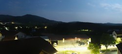 Archiv Foto Webcam Lalling im Lallinger Winkel 03:00