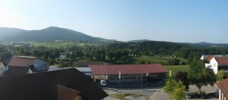 Archiv Foto Webcam Lalling im Lallinger Winkel 07:00