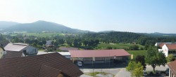 Archiv Foto Webcam Lalling im Lallinger Winkel 09:00