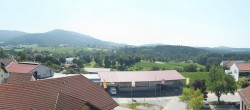 Archiv Foto Webcam Lalling im Lallinger Winkel 11:00