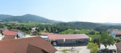 Archiv Foto Webcam Lalling im Lallinger Winkel 13:00