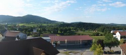 Archiv Foto Webcam Lalling im Lallinger Winkel 07:00