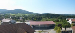 Archiv Foto Webcam Lalling im Lallinger Winkel 09:00