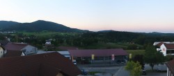 Archiv Foto Webcam Lalling im Lallinger Winkel 03:00