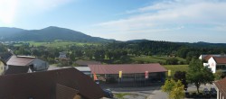 Archiv Foto Webcam Lalling im Lallinger Winkel 06:00
