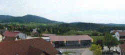 Archiv Foto Webcam Lalling im Lallinger Winkel 11:00